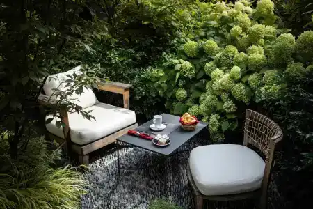 Hôtel Regent's Garden - Astotel - 10