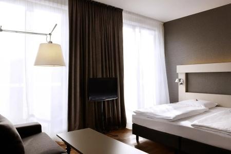 Amano Rooms & Apartments - 3