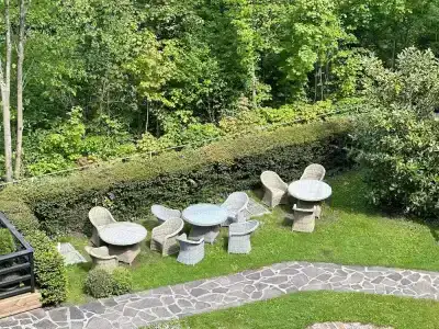 ParkLuise Bad Herrenalb - 54