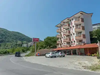 Amasra Ceylin Otel - 15