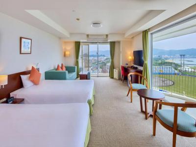 Yugaf Inn Okinawa - 2