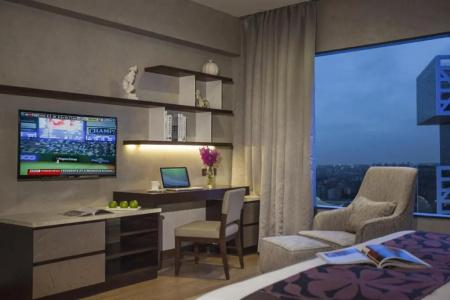 Ascott Raffles City - 177