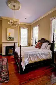 Fort Conde Inn - - 95