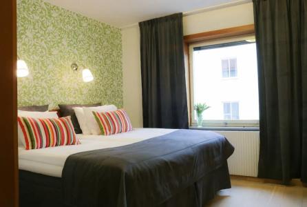 l Conrad - Sweden Hotels - 40