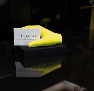Glam Boutique - 20