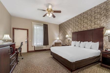 Quality Inn South - 6