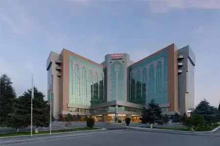 Ramada Plaza by Wyndham Gence - 49