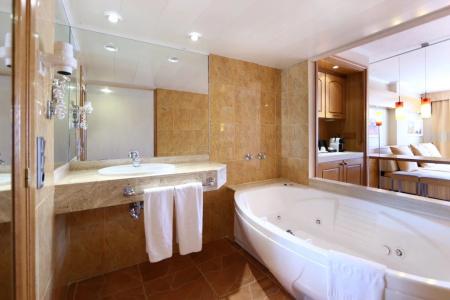 Iberostar Selection Jardín del Sol Suites - Adults Only - 8