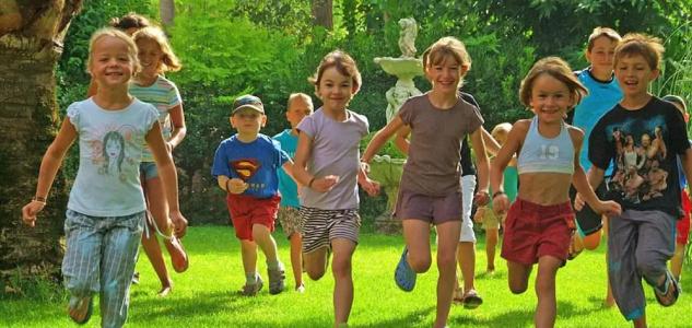 Camping Resort Les Champs Blancs - 32