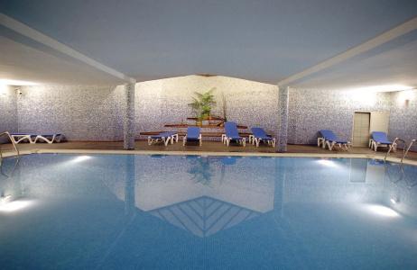 Ohtels Vil·la Romana - 8