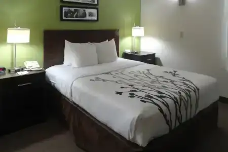 Sleep Inn - 24