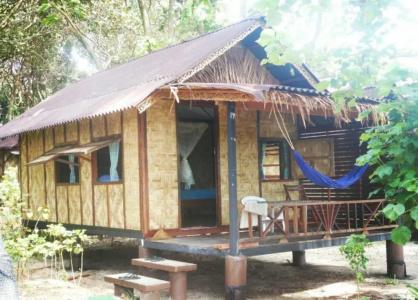 Bamboo Bungalows - 11