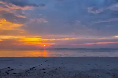 Outrigger Khao Lak Beach Resort - Sha Extra Plus - 39