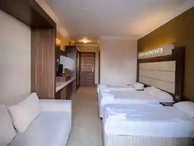 Club Konakli - All Inclusive - 3