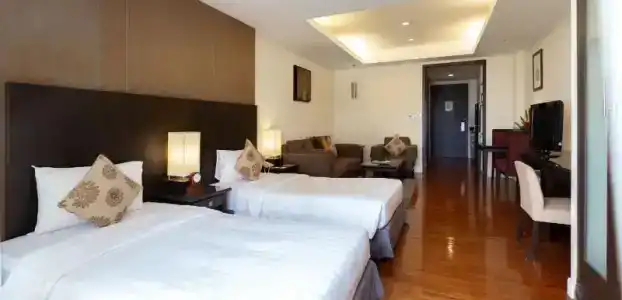 Kantary House & Serviced , Bangkok - 53