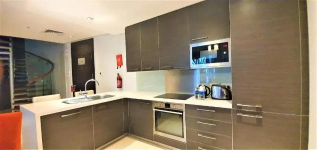 Majestic Arjaan by Rotana – - 12