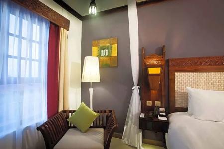 DoubleTree By Hilton Zanzibar - Stone Town - 54