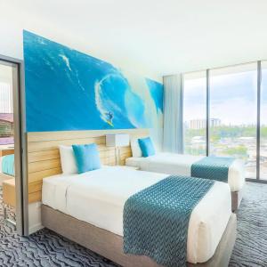 Gold Coast Airport - Only 300 Meters To Airport Terminal - 48