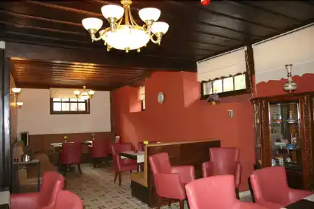 Uğurlu Konakları - 9