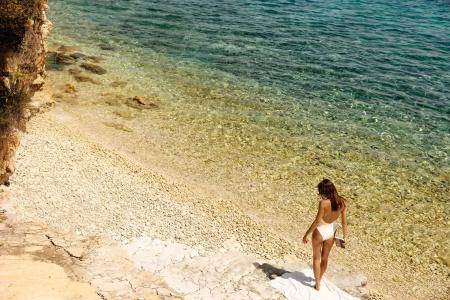 Paxos Beach - 11