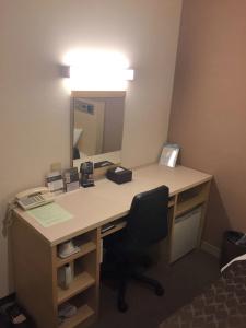 Sanco Inn Nagoya - Shinkansenguchi - 12