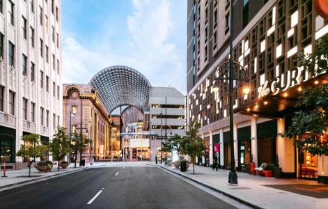 The Curtis- a Doubletree By Hilton - 34