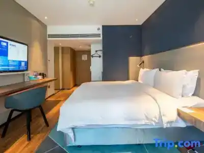 Holiday Inn Express Shenzhen Dongmen, An Ihg - 18