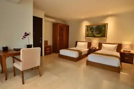 Ubud Wana Resort - 6