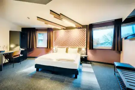 b&b Bremen-City - 5