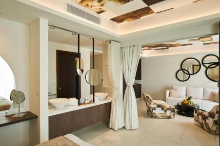 The King Jason Paphos - Designed for Adults - 84