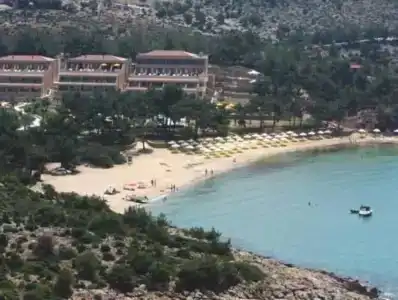 Royal Paradise Beach Resort & Spa - 17