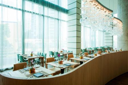 The Westin - 26