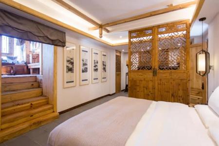 Lijiang Zen Garden - 73