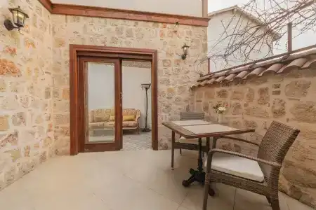 Zemira Garden - 52