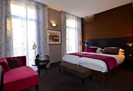 Best Western Plus Nice Cosy - 56