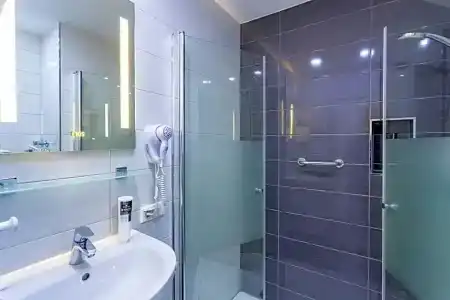 Best Western WaldEskeshof - 86