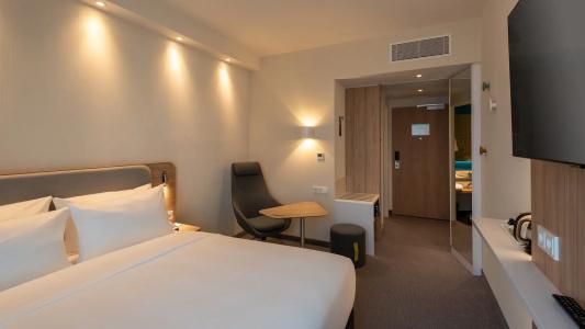 Holiday Inn Express - Munich North, An Ihg - 5