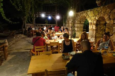 Olympos Koyevi Pension - 23