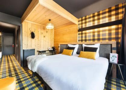 Mamie Megève - 38