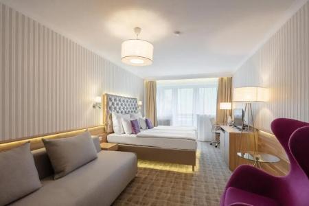 Pytloun Wellness Harrachov - 66