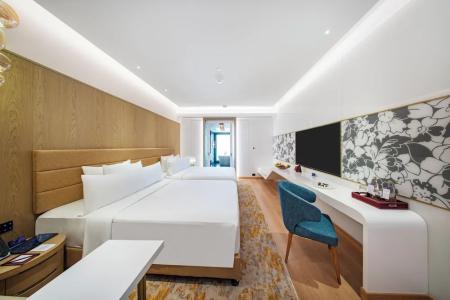 Radisson Blu Grt, Chennai - 97