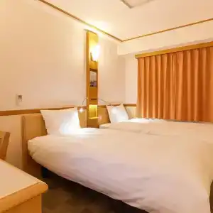 Toyoko Inn Saitama Toda Koen-eki Nishi-guchi - 42