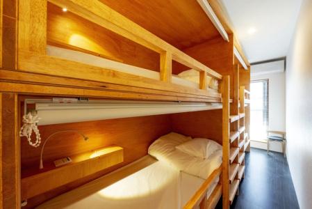 plat hostel keikyu asakusa karin - 30