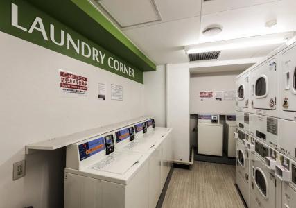 Flexstay Inn Ekoda - 18