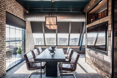 Ironworks Indy - 14