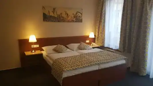 ApartAustria Suites - 34
