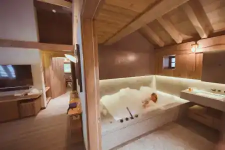 Le Hameau Albert 1er - 140