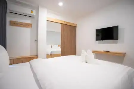 Meesuk Chiangrai, Sha Certified - 37