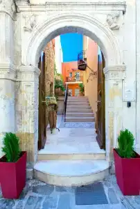 Casa Moazzo Suites and - 0