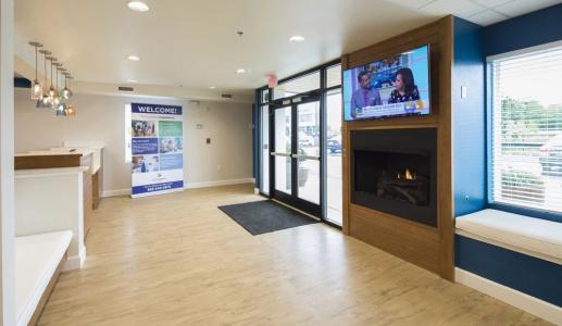 Uptown Suites Extended Stay Austin Tx- Round Rock - 10